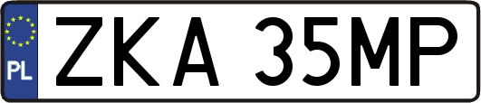 ZKA35MP