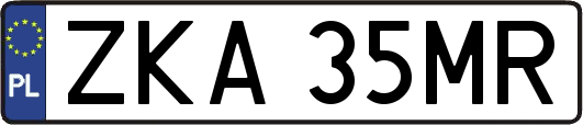 ZKA35MR