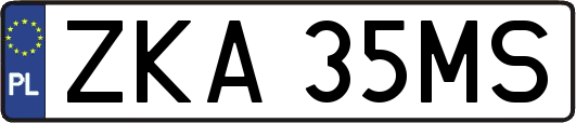 ZKA35MS