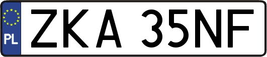 ZKA35NF