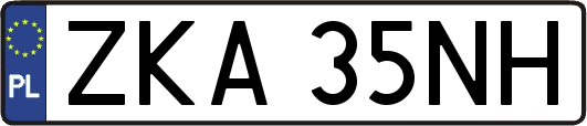 ZKA35NH