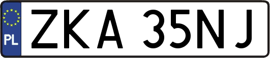 ZKA35NJ