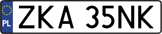 ZKA35NK