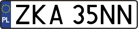 ZKA35NN