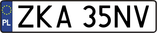 ZKA35NV
