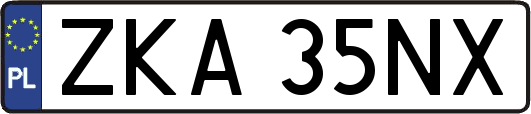 ZKA35NX