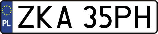 ZKA35PH