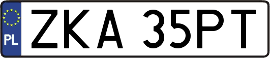 ZKA35PT