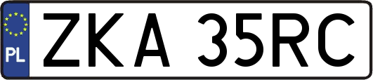 ZKA35RC