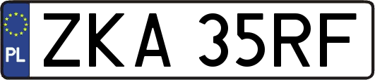 ZKA35RF
