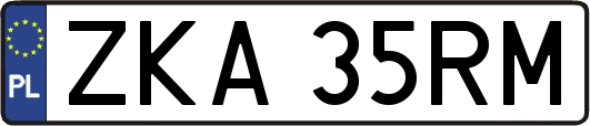 ZKA35RM