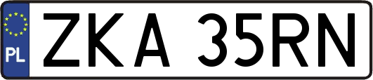 ZKA35RN