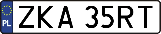 ZKA35RT