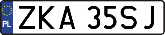 ZKA35SJ