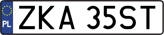 ZKA35ST