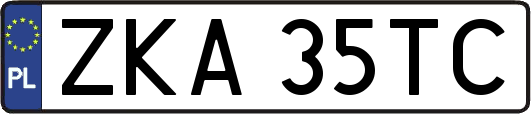 ZKA35TC
