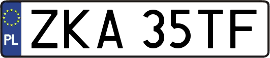 ZKA35TF