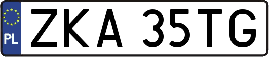 ZKA35TG