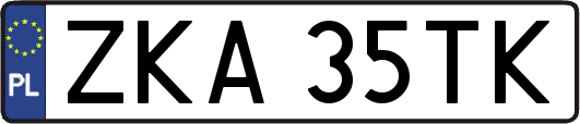 ZKA35TK