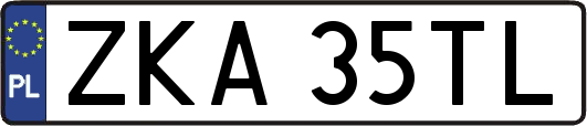ZKA35TL