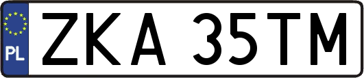 ZKA35TM