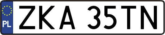 ZKA35TN