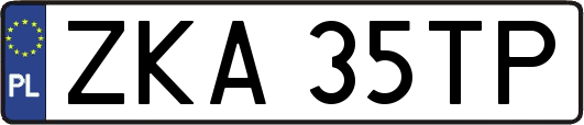 ZKA35TP