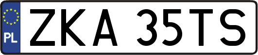 ZKA35TS