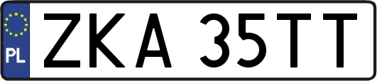 ZKA35TT