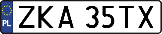 ZKA35TX