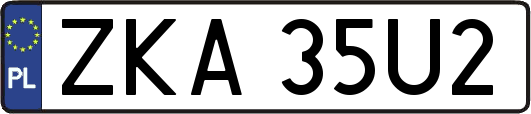 ZKA35U2