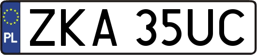 ZKA35UC