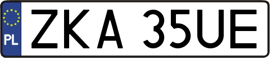 ZKA35UE