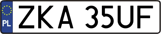 ZKA35UF