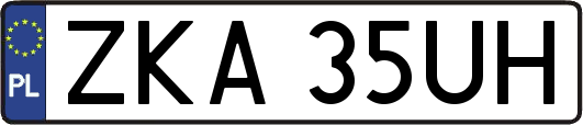ZKA35UH