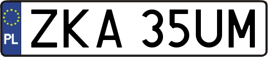 ZKA35UM