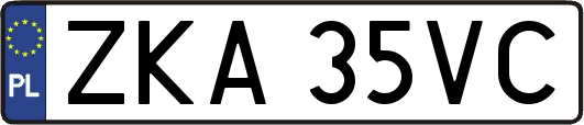 ZKA35VC