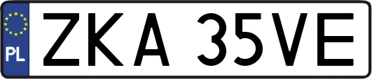 ZKA35VE