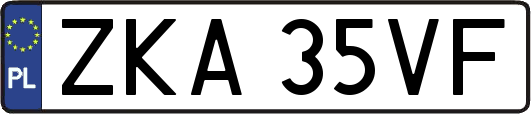 ZKA35VF