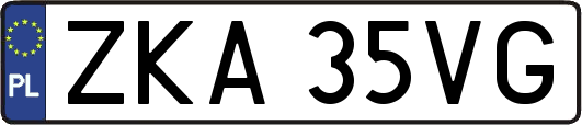 ZKA35VG