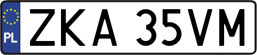 ZKA35VM