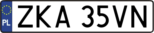 ZKA35VN