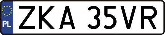 ZKA35VR