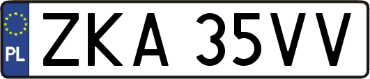 ZKA35VV