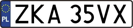 ZKA35VX