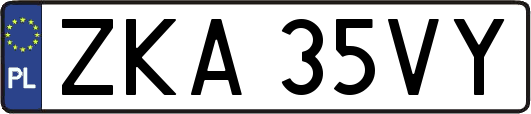 ZKA35VY