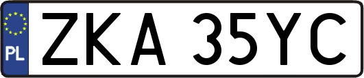 ZKA35YC
