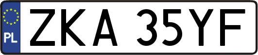 ZKA35YF