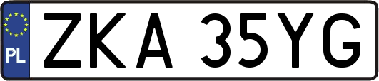 ZKA35YG