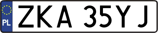ZKA35YJ